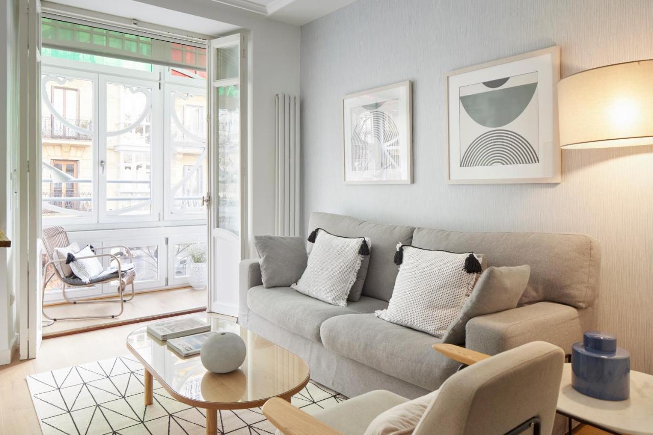 Urbieta 3 By Feelfree Rentals San Sebastian Ngoại thất bức ảnh