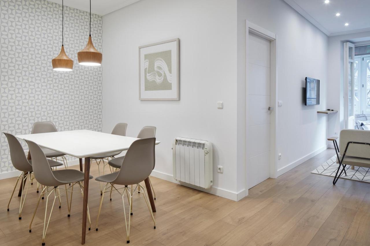 Urbieta 3 By Feelfree Rentals San Sebastian Ngoại thất bức ảnh