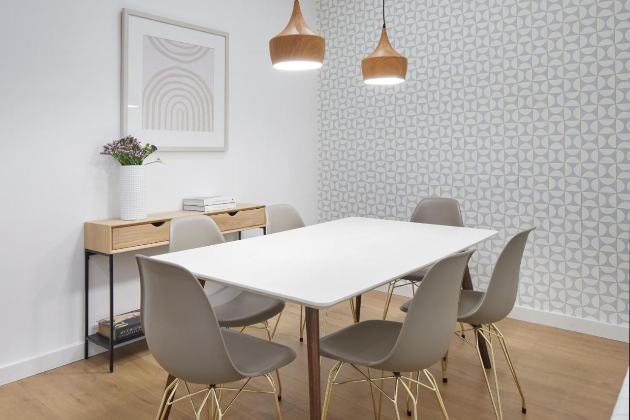 Urbieta 3 By Feelfree Rentals San Sebastian Ngoại thất bức ảnh
