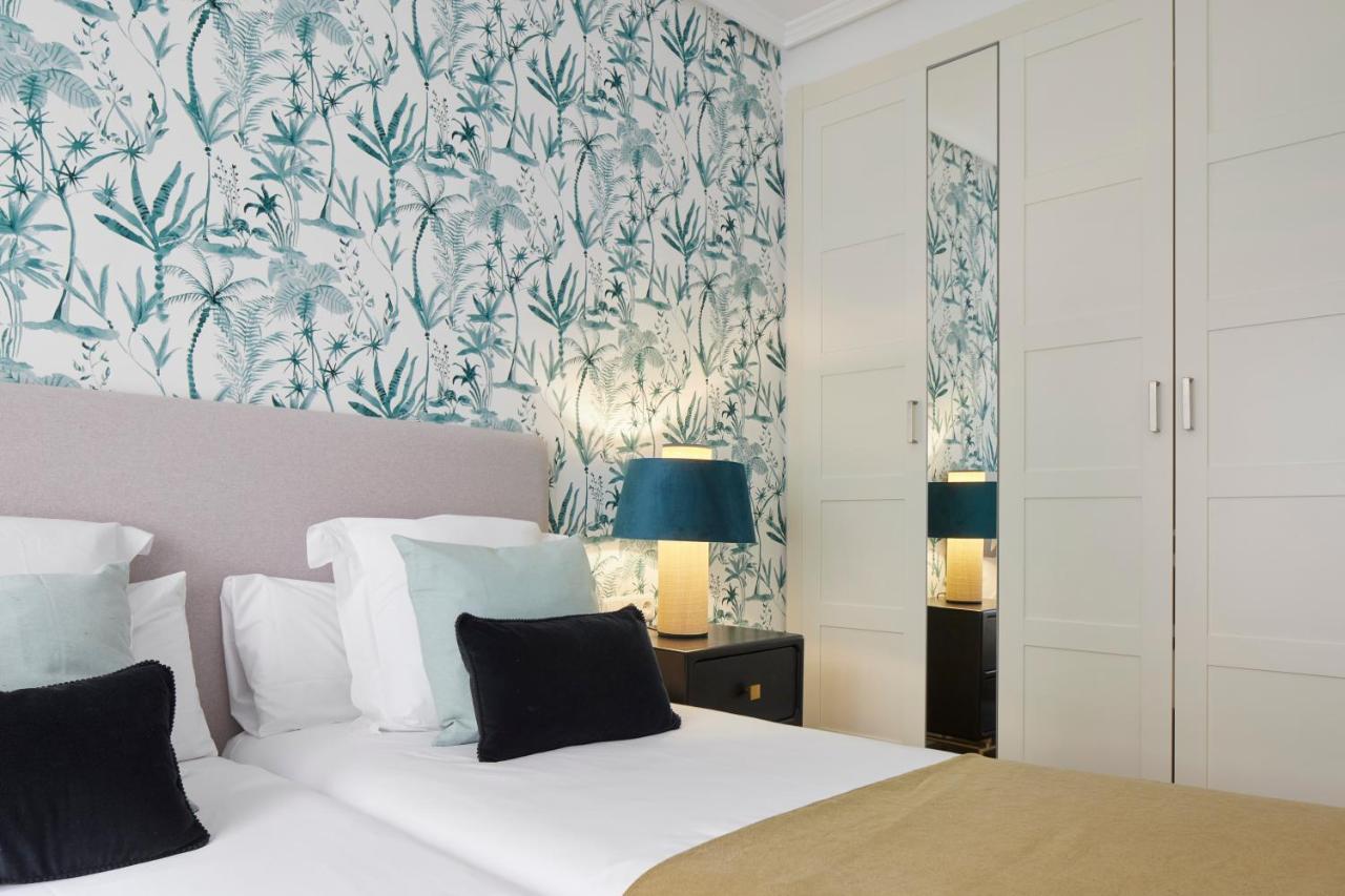 Urbieta 3 By Feelfree Rentals San Sebastian Ngoại thất bức ảnh