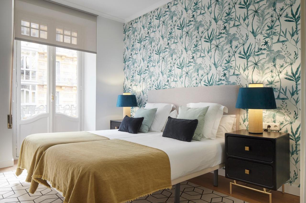 Urbieta 3 By Feelfree Rentals San Sebastian Ngoại thất bức ảnh